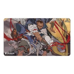 UP Playmat - MTG - Teferi`s protection